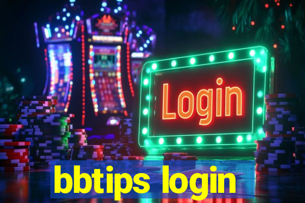 bbtips login